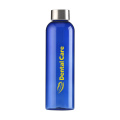 Senga 650 ml drinking bottle, blue