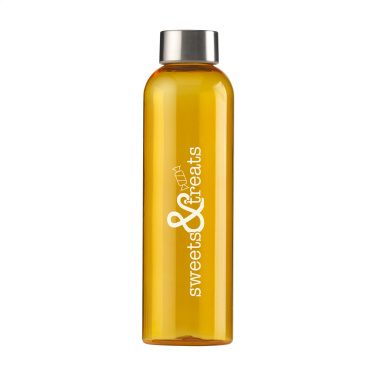 Logo trade corporate gift photo of: Senga 650 ml drinking bottle