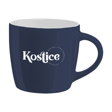 Logotrade promotional gift image of: Ivana 340 ml mug