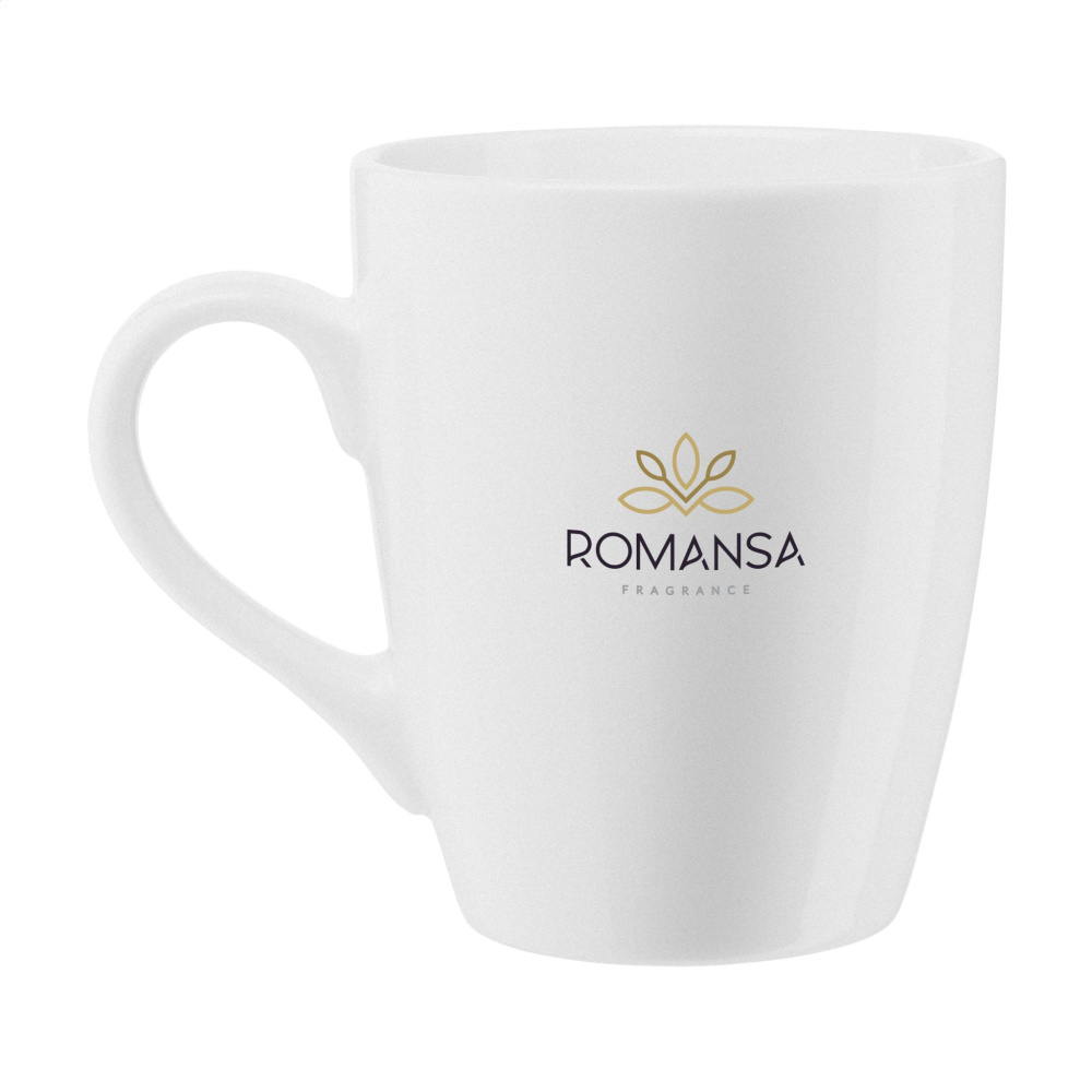 Logotrade promotional item image of: Zonia 310 ml mug