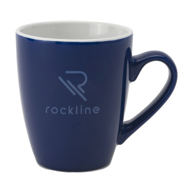 Logo trade promotional merchandise picture of: Zonia 310 ml mug