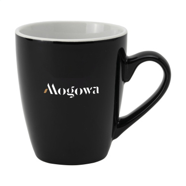 Logo trade corporate gift photo of: Zonia 310 ml mug