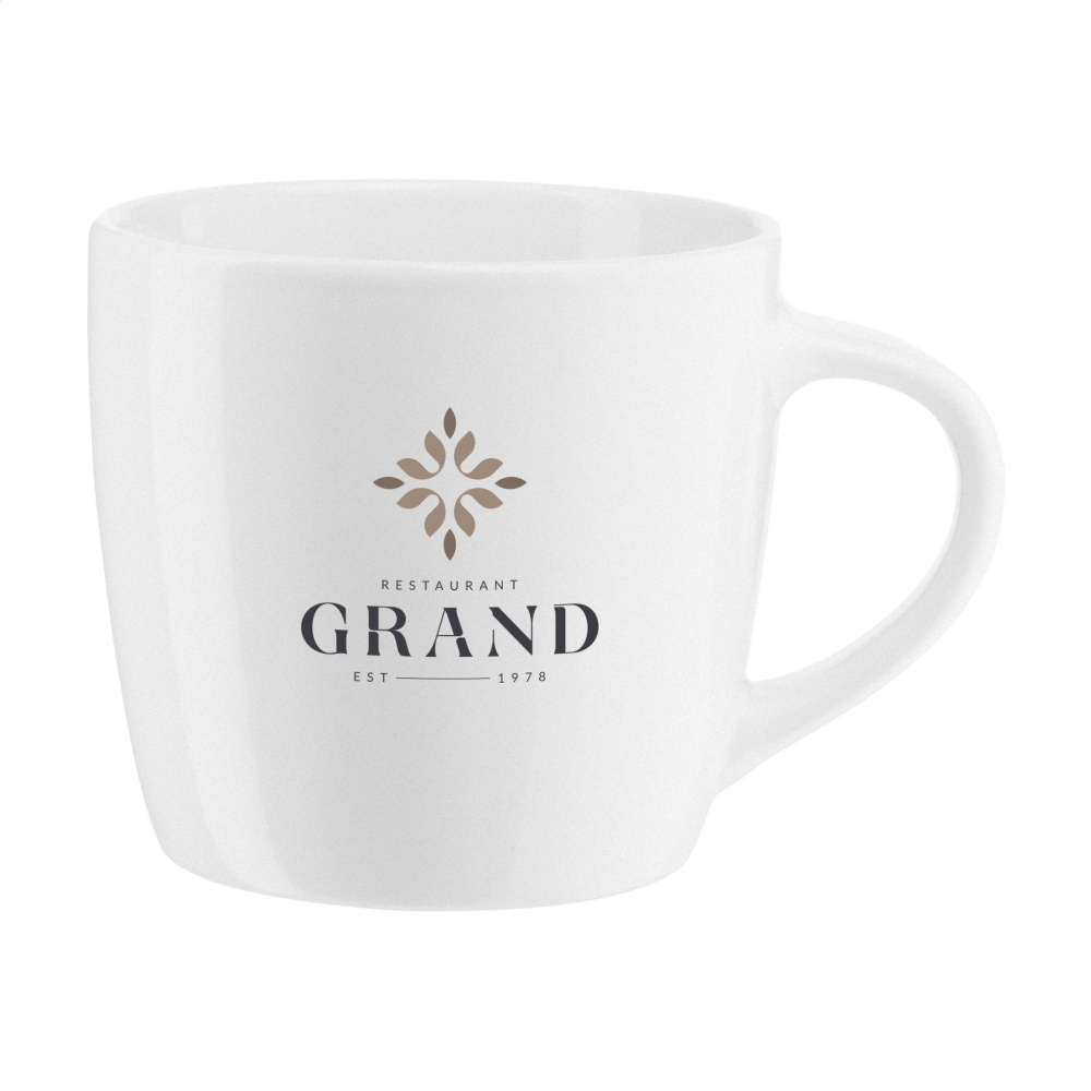 Logotrade business gift image of: Ivana 340 ml mug