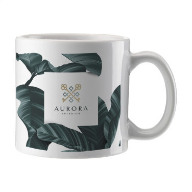 Logotrade business gift image of: Picasso Midi 300 ml mug