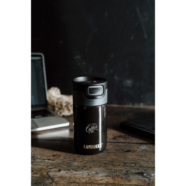 Logotrade promotional product image of: Kambukka® Etna 300 ml thermo cup