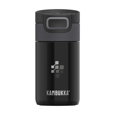 Logo trade corporate gifts picture of: Kambukka® Etna 300 ml thermo cup