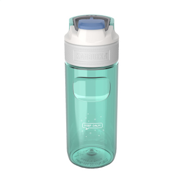 Logo trade business gift photo of: Kambukka® Elton 500 ml drinking bottle