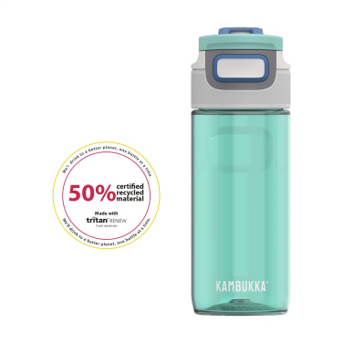 Logo trade promotional products picture of: Kambukka® Elton 500 ml drinking bottle