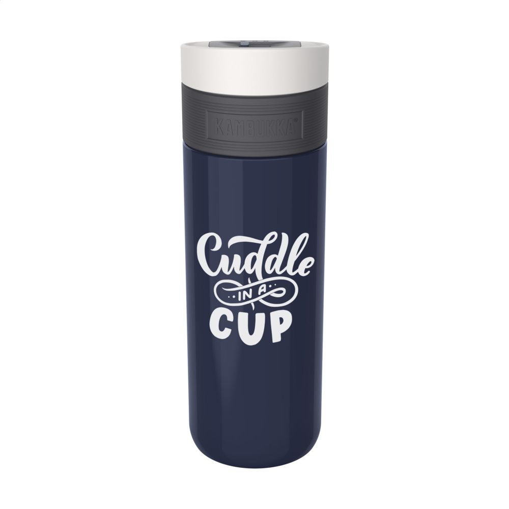 Logo trade business gift photo of: Kambukka® Etna 500 ml thermo cup