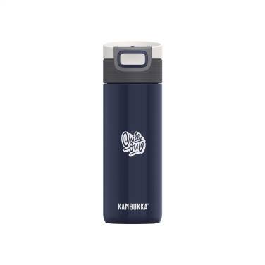 Logo trade promotional product photo of: Kambukka® Etna 500 ml thermo cup