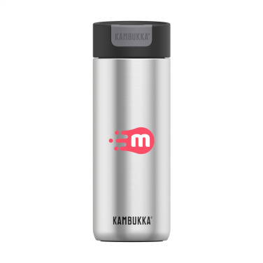 Logotrade promotional giveaway picture of: Kambukka® Olympus 500 ml thermo cup