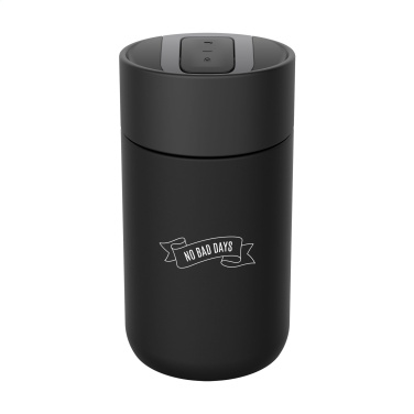 Logo trade promotional giveaways picture of: Kambukka® Olympus 300 ml thermo cup