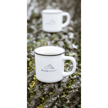 Logo trade corporate gift photo of: Campfire 320 ml mug