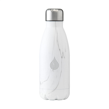 Logotrade promotional product picture of: Topflask Pure 350 ml drinking bottle