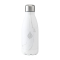 Topflask Pure 350 ml drinking bottle, white