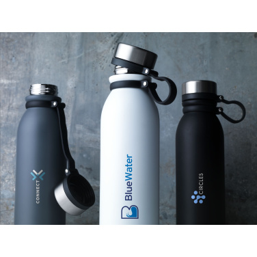 Logo trade promotional items image of: Yukon 600 ml drinking bottle