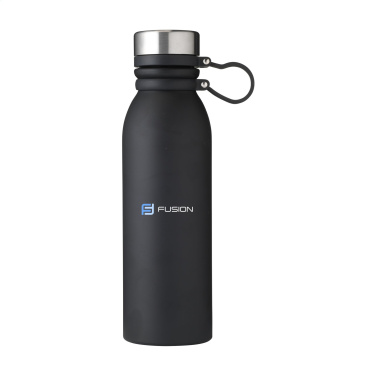 Logotrade promotional giveaway picture of: Yukon 600 ml drinking bottle