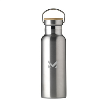 Logo trade business gift photo of: Nordvik 500 ml drinking bottle