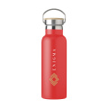 Nordvik 500 ml drinking bottle, red