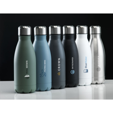 Logo trade corporate gift photo of: Topflask 500 ml single wall drinking bottle