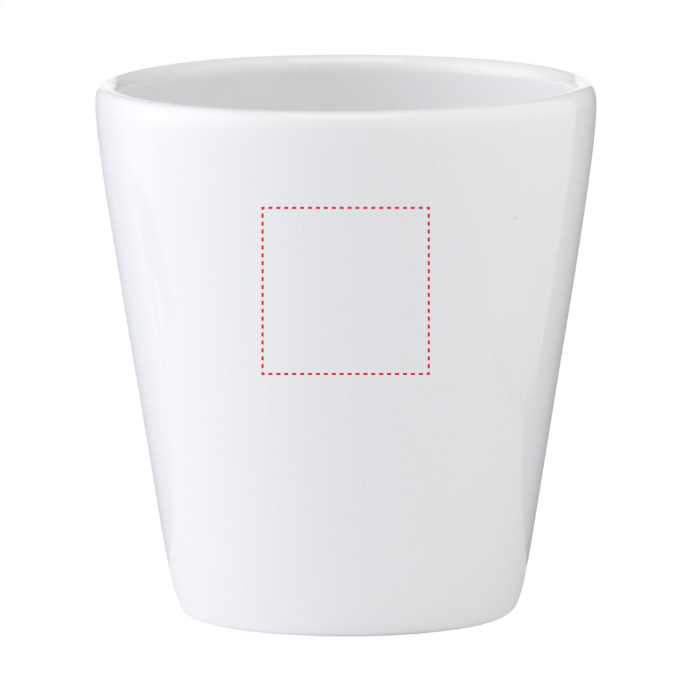 Logotrade advertising product picture of: Palermo 210 ml drinking cup