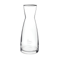 Ypsilon Carafe 1 L, transparent