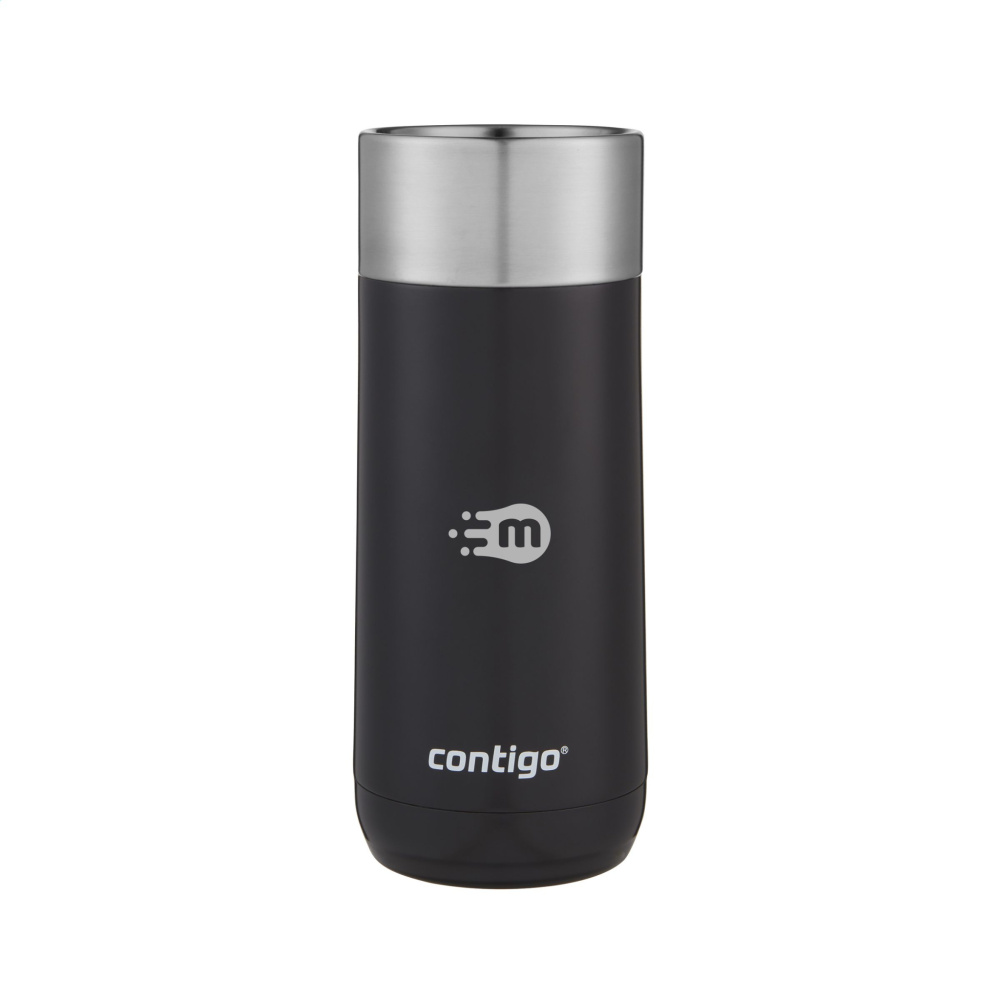 Logo trade advertising products picture of: Contigo® Luxe AUTOSEAL® 360 ml thermo cup