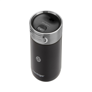 Logo trade business gift photo of: Contigo® Luxe AUTOSEAL® 360 ml thermo cup