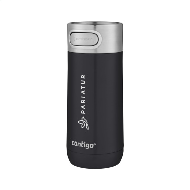 Logo trade advertising products image of: Contigo® Luxe AUTOSEAL® 360 ml thermo cup