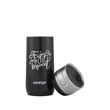 Logo trade promotional products picture of: Contigo® Luxe AUTOSEAL® 360 ml thermo cup