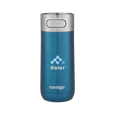 Logo trade promotional giveaways picture of: Contigo® Luxe AUTOSEAL® 360 ml thermo cup