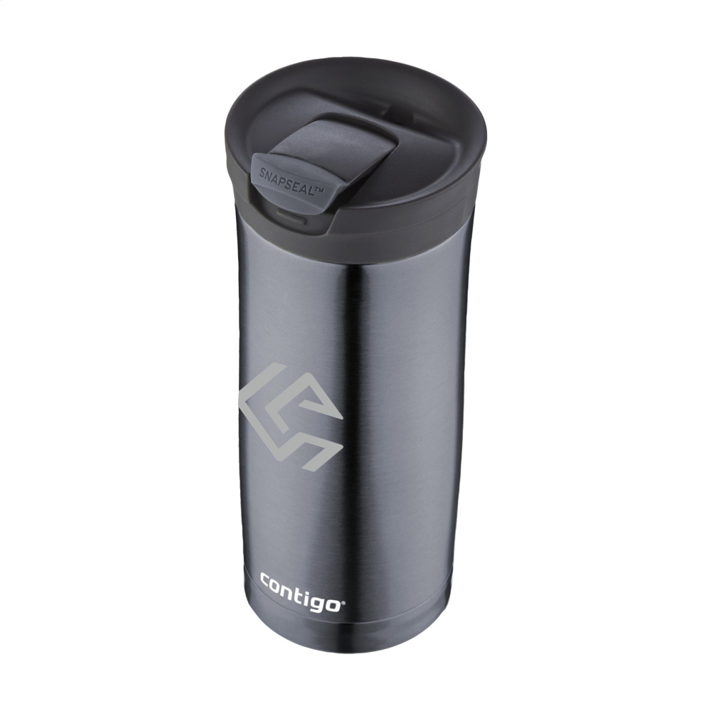 Logotrade promotional item image of: Contigo® Huron 470 ml thermo cup