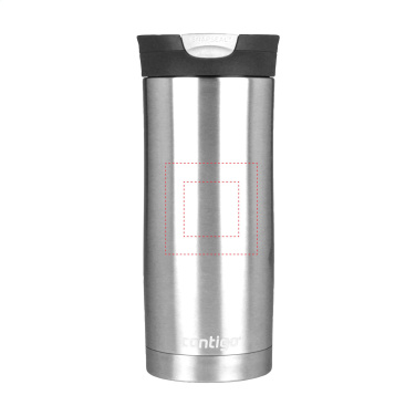 Logo trade advertising products image of: Contigo® Huron 470 ml thermo cup