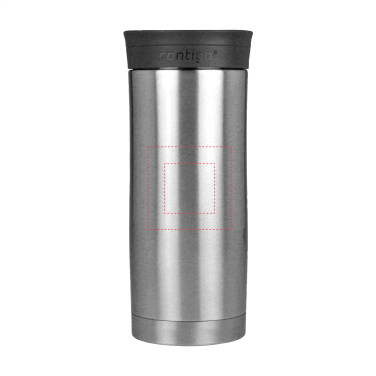 Logotrade promotional product image of: Contigo® Huron 470 ml thermo cup