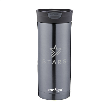 Logo trade promotional merchandise photo of: Contigo® Huron 470 ml thermo cup