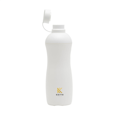 Logotrade promotional product image of: Oasus Bio Bottle 500 ml water bottle