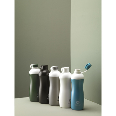 Logo trade corporate gift photo of: Oasus Bio Bottle 500 ml water bottle