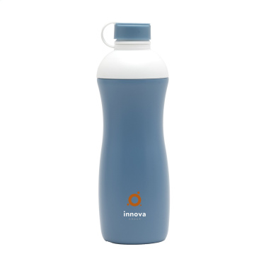 Logotrade promotional item image of: Oasus Bio Bottle 500 ml water bottle