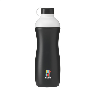 Logotrade promotional product picture of: Oasus Bio Bottle 500 ml water bottle