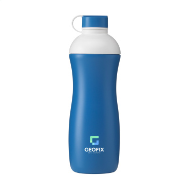 Logo trade advertising product photo of: Oasus Bio Bottle 500 ml water bottle