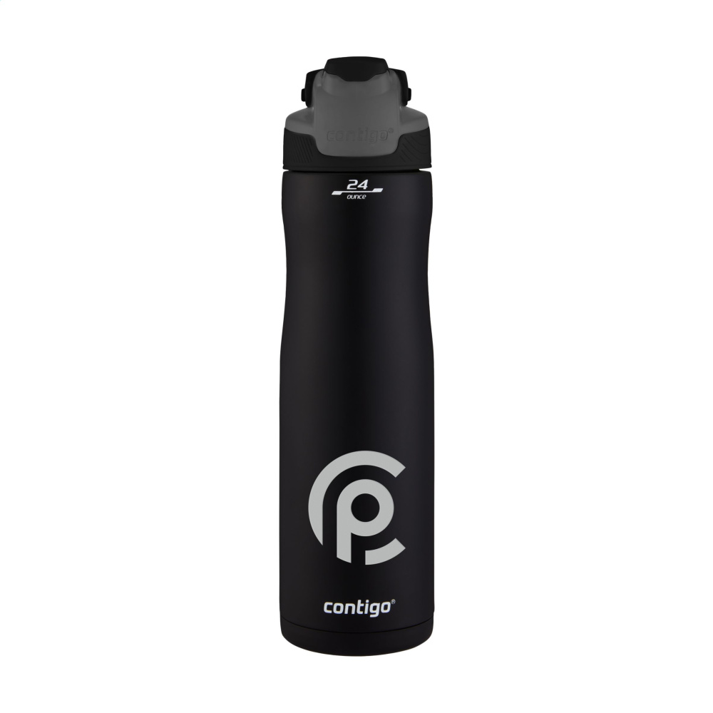 Logo trade promotional giveaways picture of: Contigo® Autoseal Chill 720 ml drinking bottle