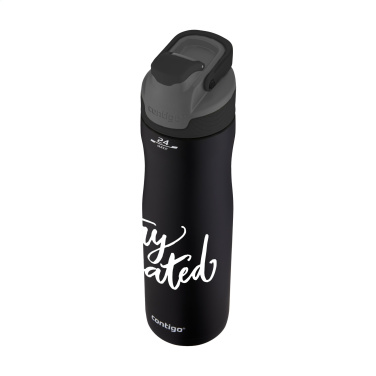 Logotrade advertising product picture of: Contigo® Autoseal Chill 720 ml drinking bottle