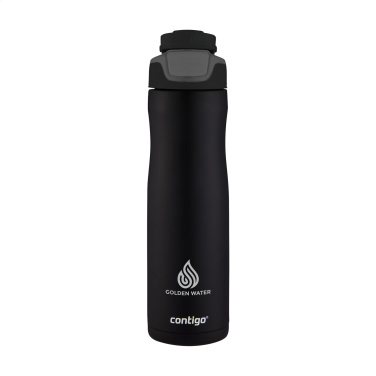 Logo trade promotional giveaways picture of: Contigo® Autoseal Chill 720 ml drinking bottle