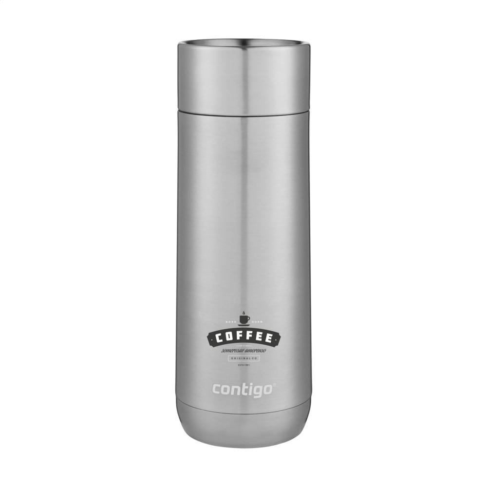 Logotrade promotional merchandise image of: Contigo® Luxe AUTOSEAL® 470 ml thermo cup