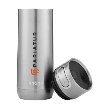 Logo trade promotional products picture of: Contigo® Luxe AUTOSEAL® 470 ml thermo cup