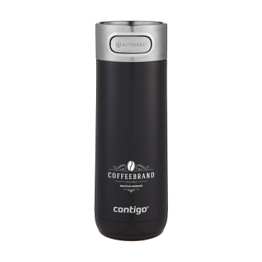 Logo trade promotional gifts image of: Contigo® Luxe AUTOSEAL® 470 ml thermo cup