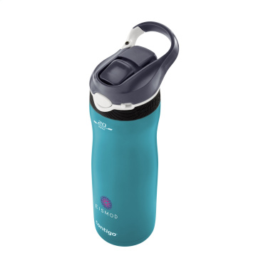 Logotrade advertising product image of: Contigo® Ashland Chill Colour 590 ml drinking bottle