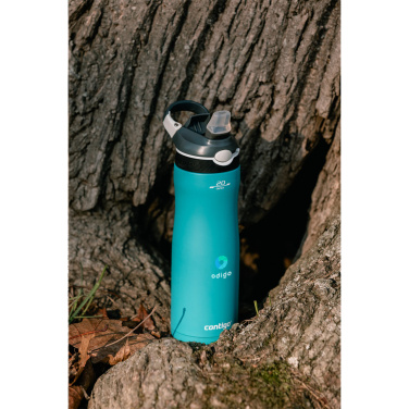 Logo trade promotional giveaways picture of: Contigo® Ashland Chill Colour 590 ml drinking bottle