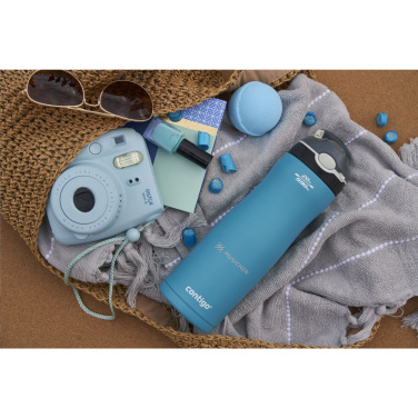 Logo trade promotional items image of: Contigo® Ashland Chill Colour 590 ml drinking bottle