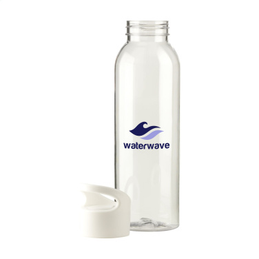 Logotrade advertising product picture of: Sirius Glass 480 ml drinking bottle